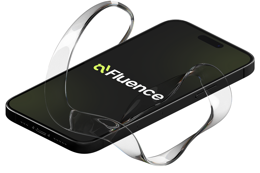 Fluence — Social Finance First