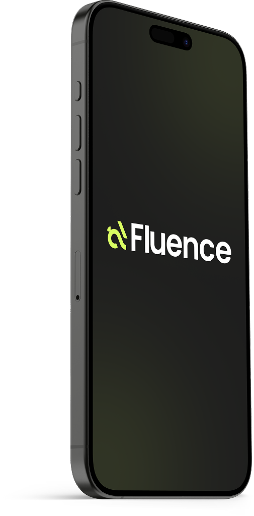 Fluence App