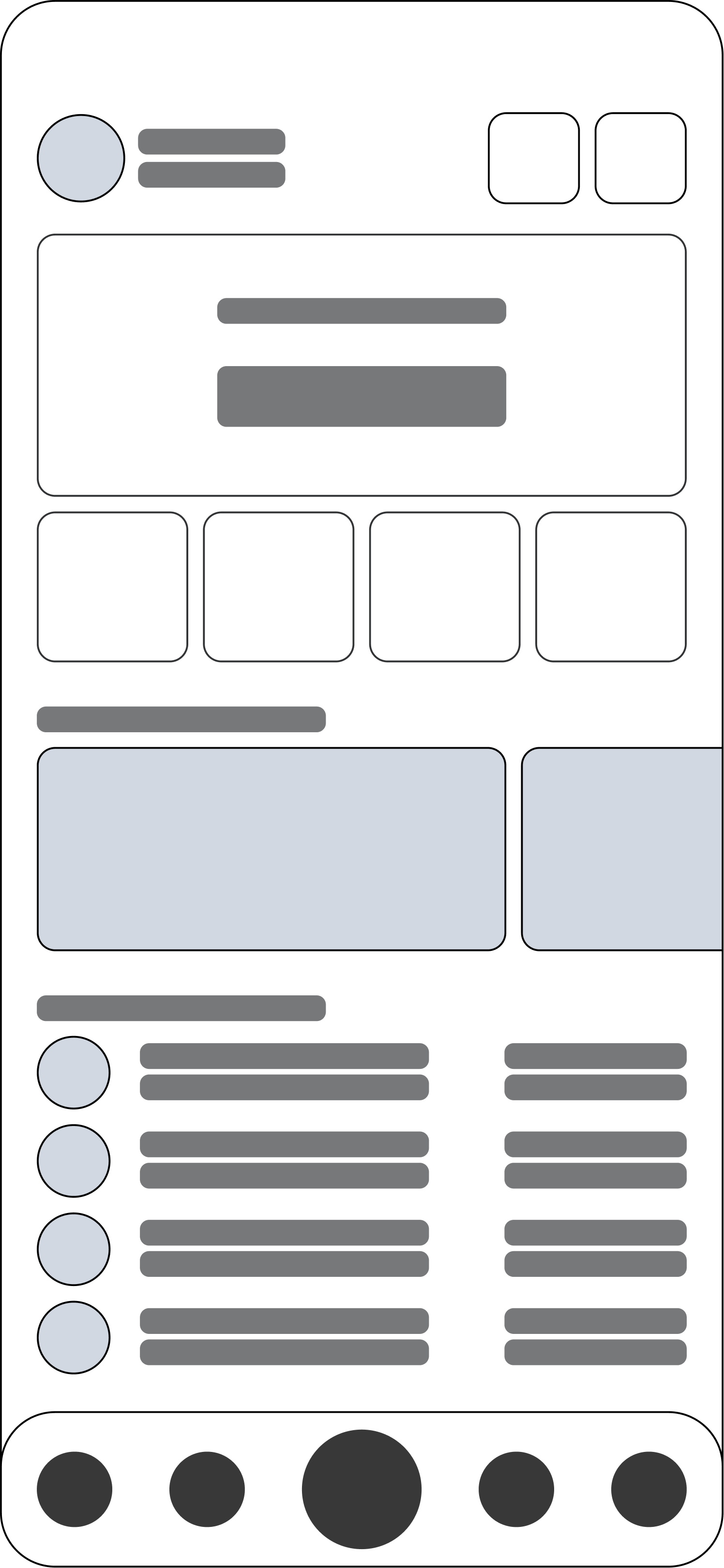 Wireframe 2
