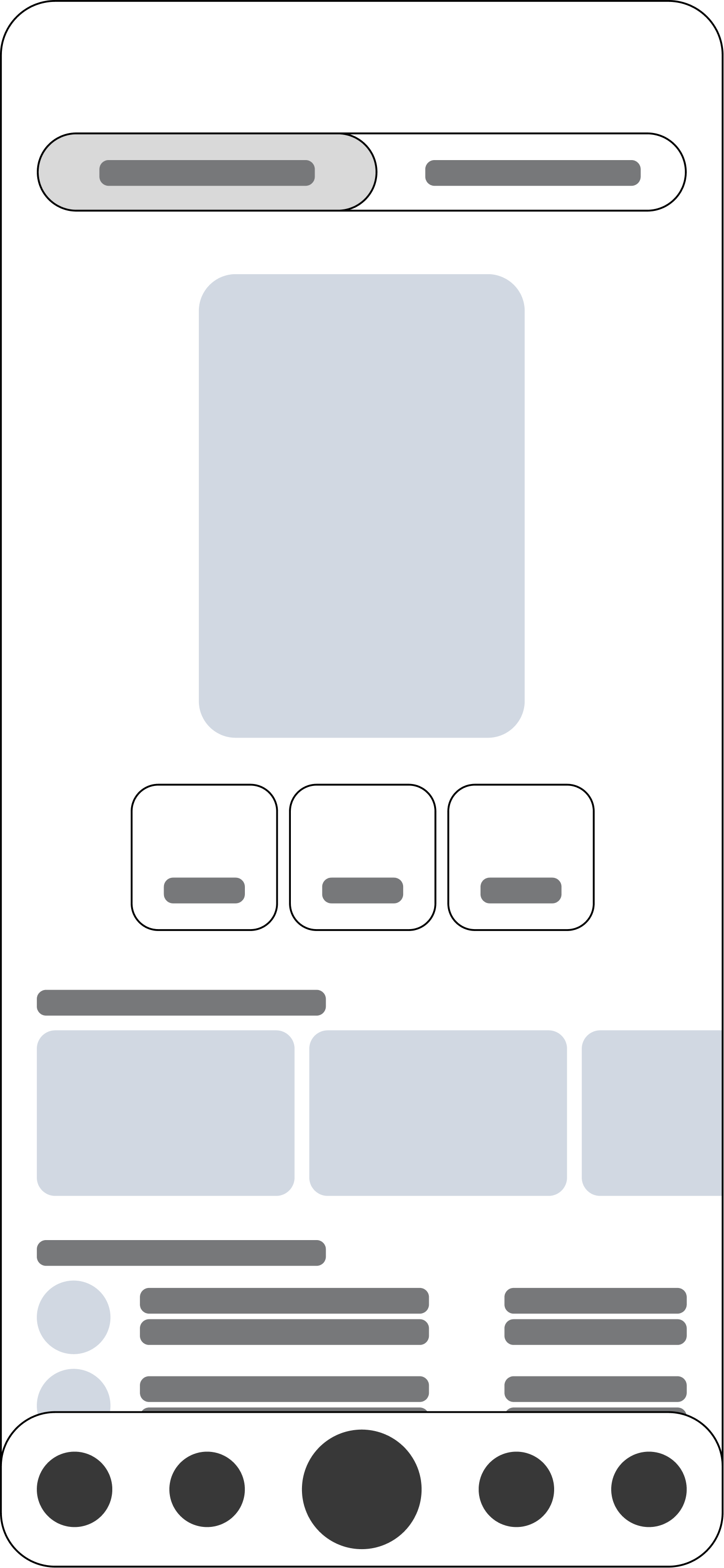 Wireframe 3