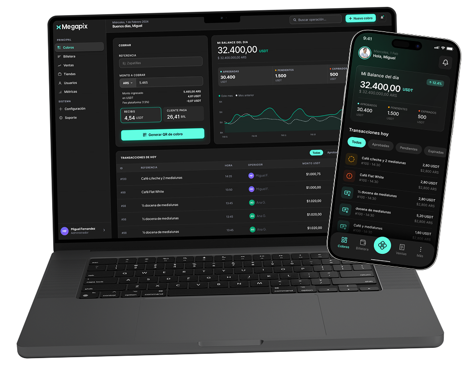App nativa