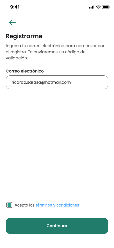 Registro