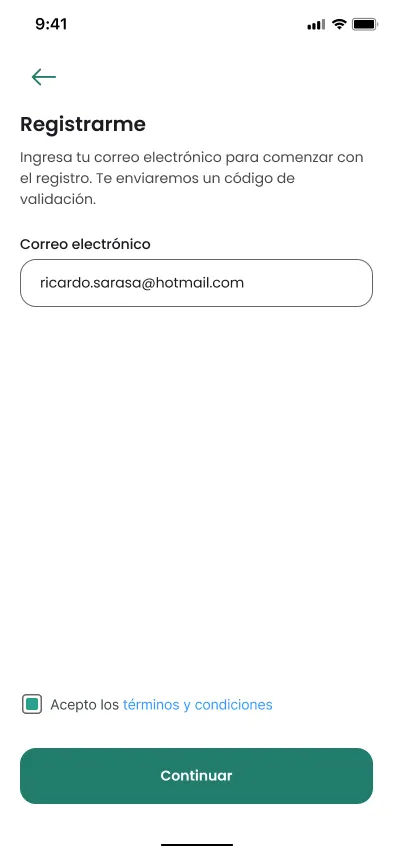 Registro